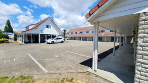 Midwaymotel Rotorua
